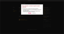 Desktop Screenshot of lollipop225.hotviber.com