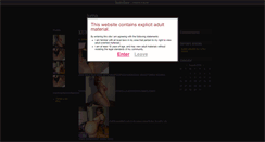 Desktop Screenshot of mamboyetu.hotviber.com