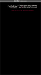 Mobile Screenshot of in.hotviber.com