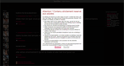 Desktop Screenshot of masalopedemere.hotviber.com