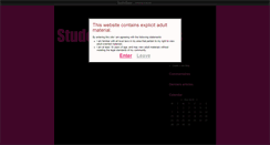 Desktop Screenshot of corinna.hotviber.com