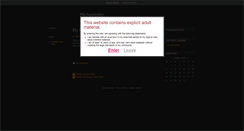 Desktop Screenshot of michealeder.hotviber.com